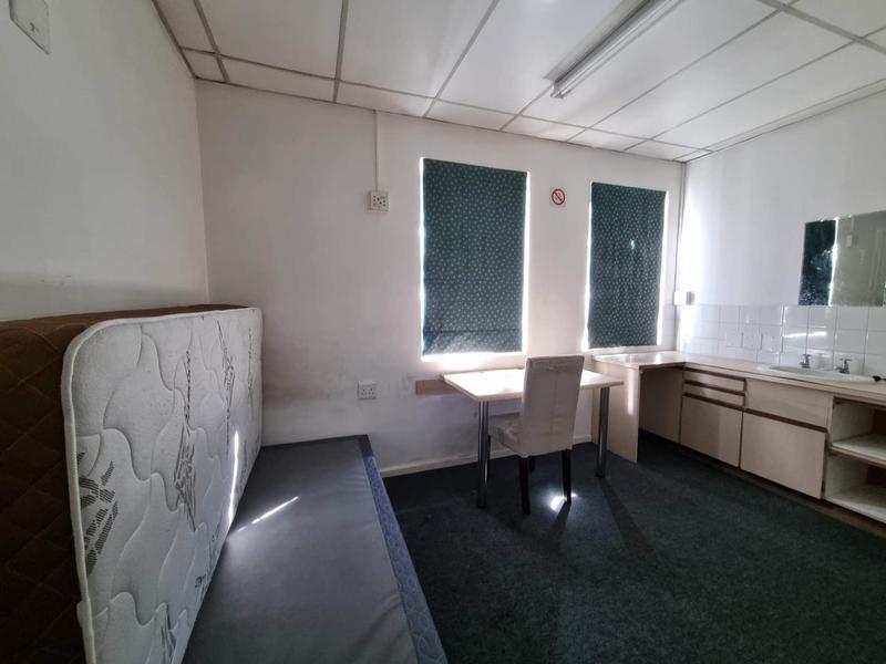 To Let 16 Bedroom Property for Rent in Kempenville Western Cape